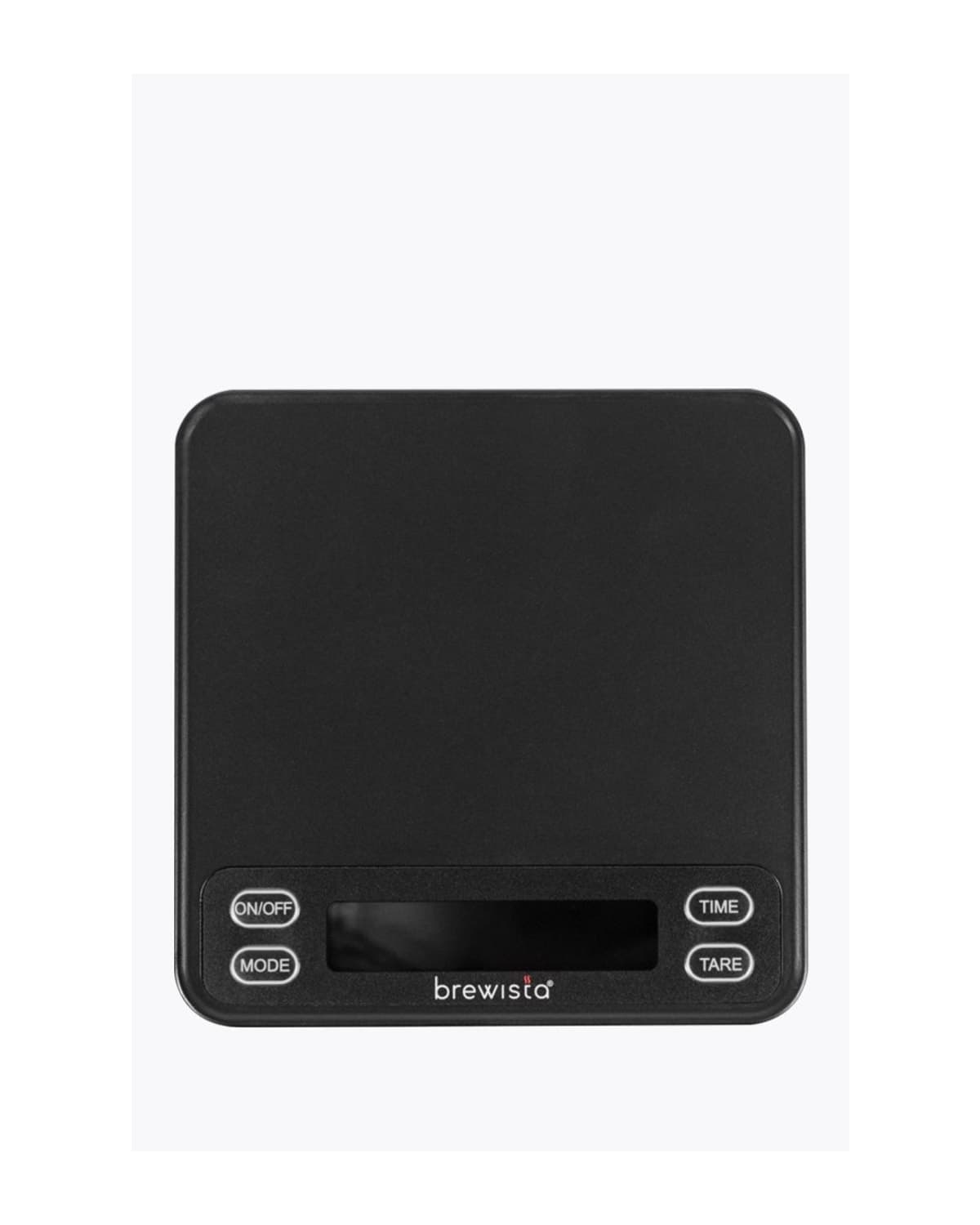 Brewista Smart Scale III koffieweegschaal in zwart