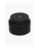 Coyooco Push Tamper 58mm in mat-zwart
