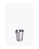 JoeFrex Coffee Dosing Cup 58mm in roestvrij staal