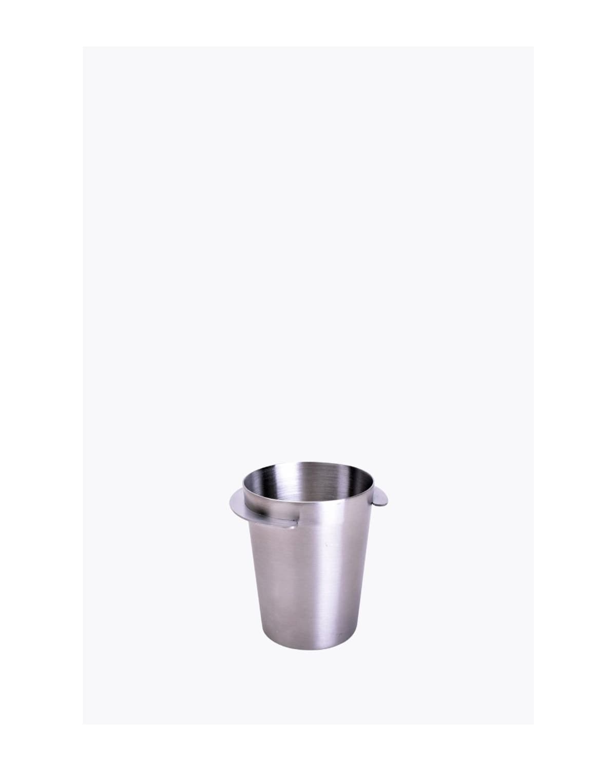 JoeFrex Coffee Dosing Cup 58mm in roestvrij staal