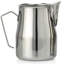 Motta Europa 500ml RVS melkkan gepolijst