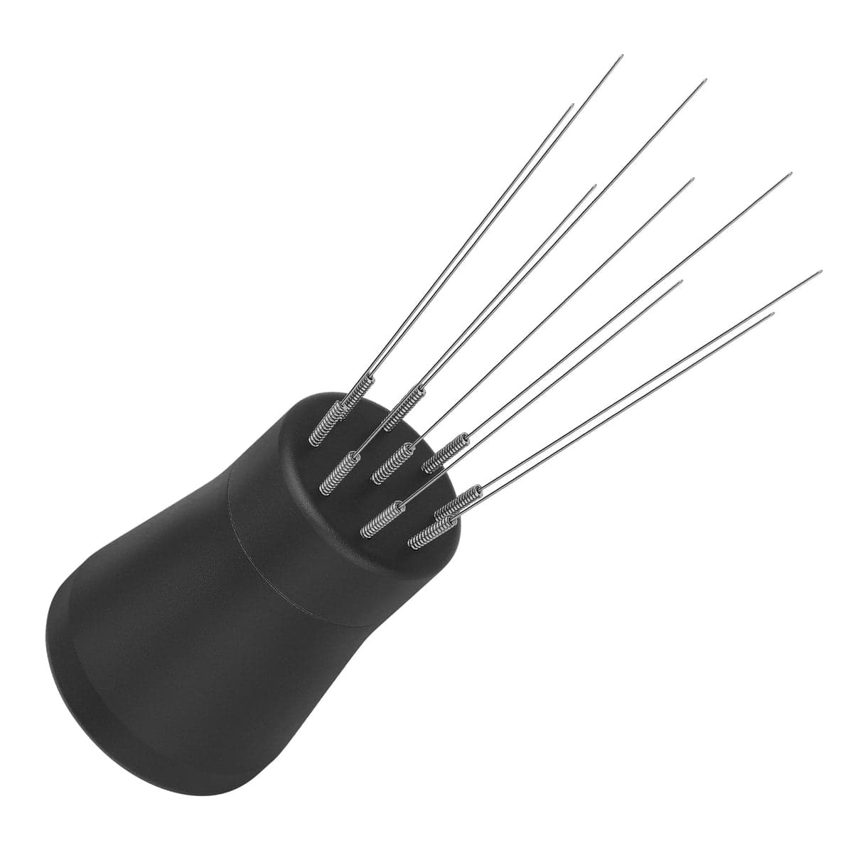 Normcore WDT Tool V2 met magnetische standaard in zwart