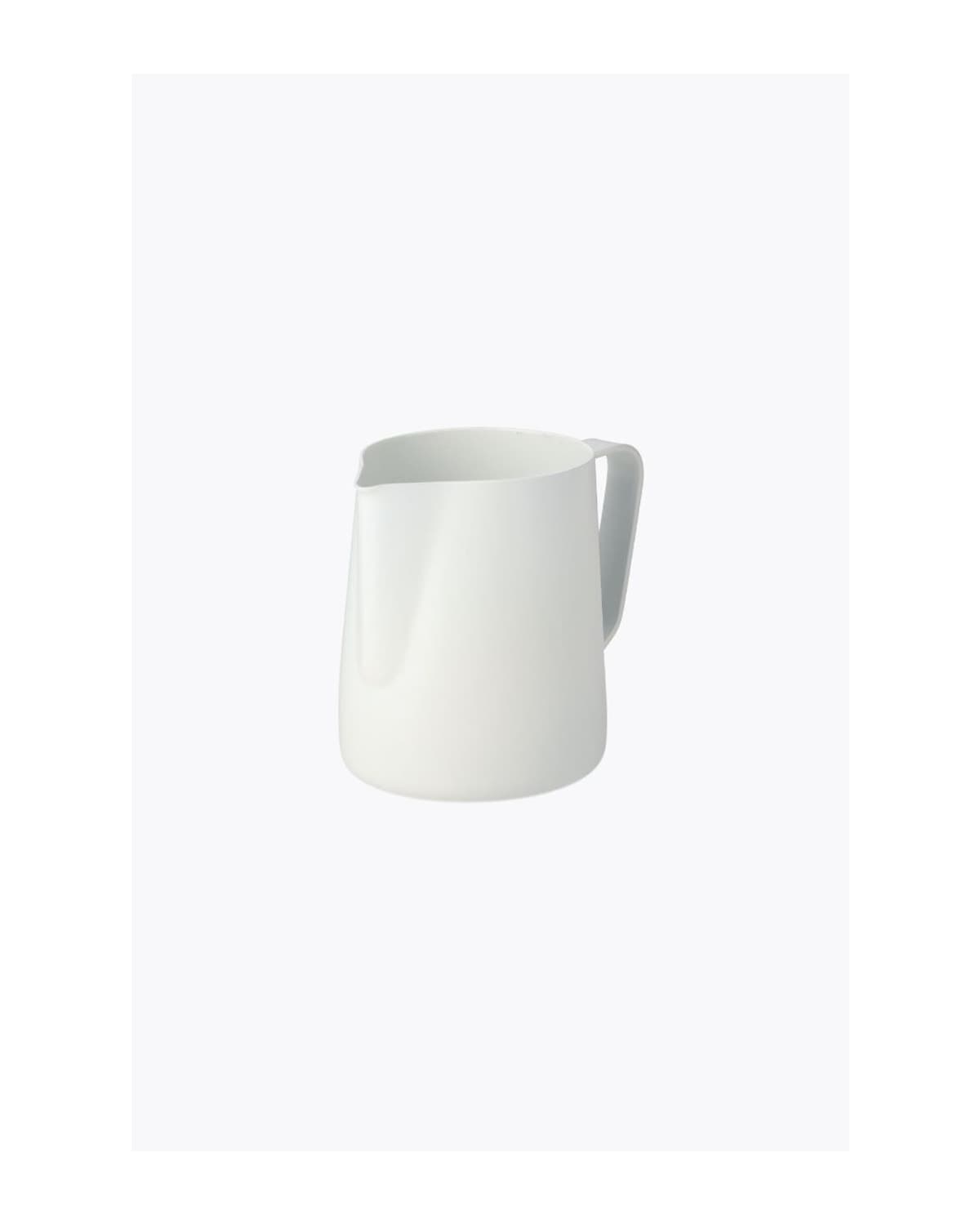 Rhinowares Stealth witte melkkan 360ml met precision tuit