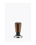 Sage Force Gauge Tamper 58mm met walnoothouten handvat