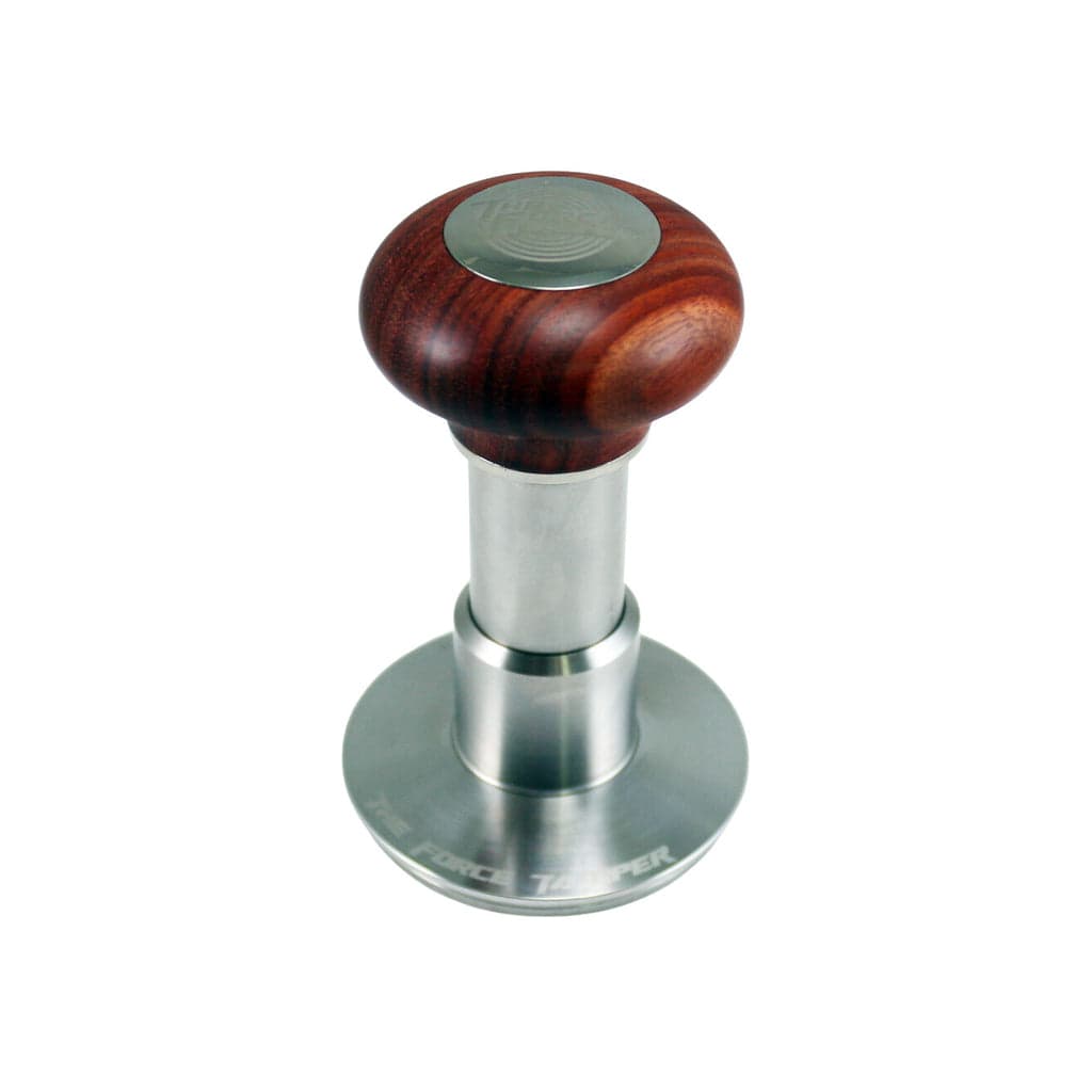 KuGuo The Force Tamper kalibratie-tamper in RVS