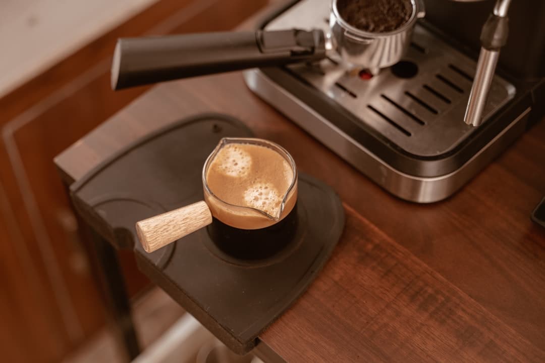 Volautomatische espressomachines in de prijsklasse 400 tot 700 euro