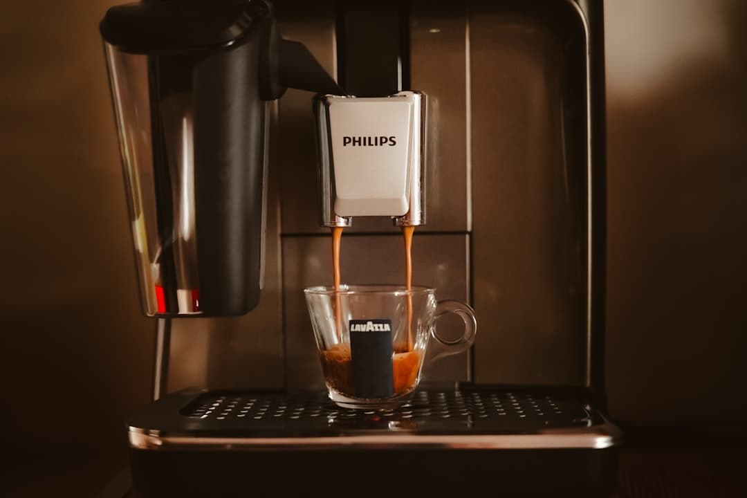 Betaalbare volautomatische espressomachines onder 350 euro