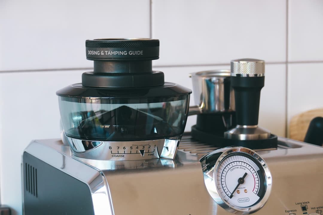 Premium volautomatische espressomachines vergeleken