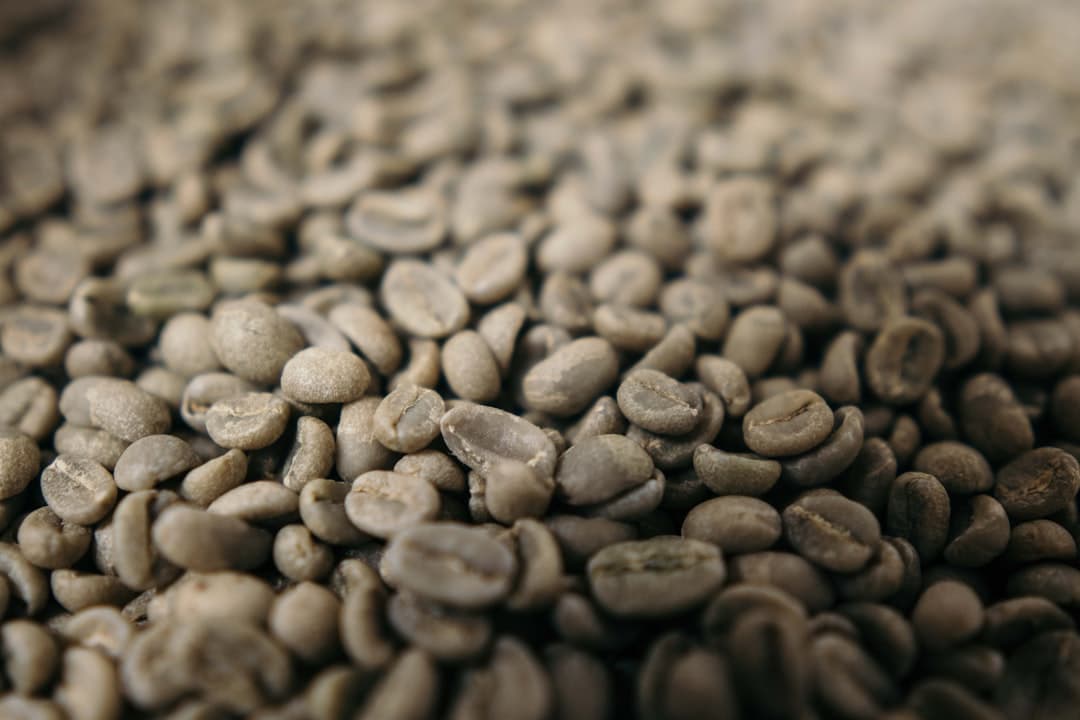 Douwe Egberts Barista Editions koffiebonen