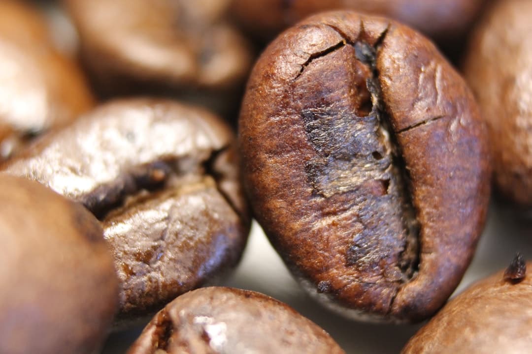 Douwe Egberts Excellent Aroma Variaties koffiebonen