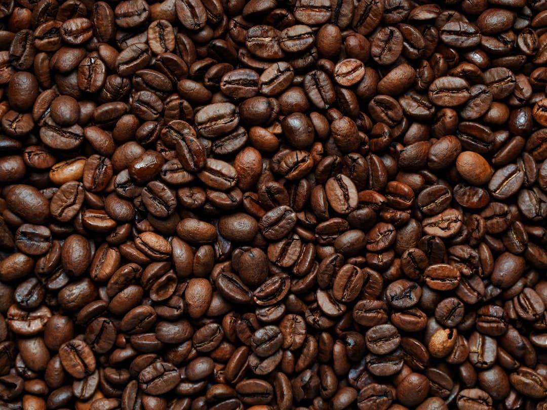 Elbgold Mischgold specialty koffiebonen