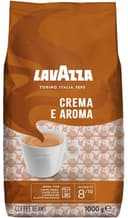 Lavazza Crema e Aroma koffiebonen 1kg verpakking