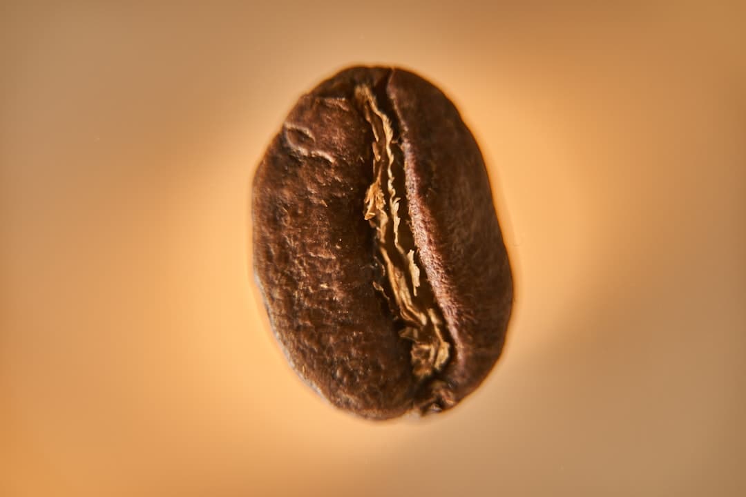Lavazza Decaf Rich Break cafeïnevrije koffiebonen