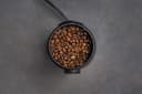 Speicherstadt Caffè Crema Bio koffiebonen