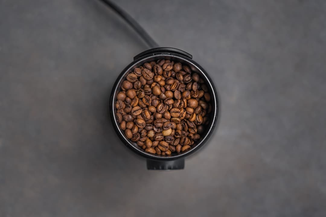 Speicherstadt Caffè Crema Bio koffiebonen