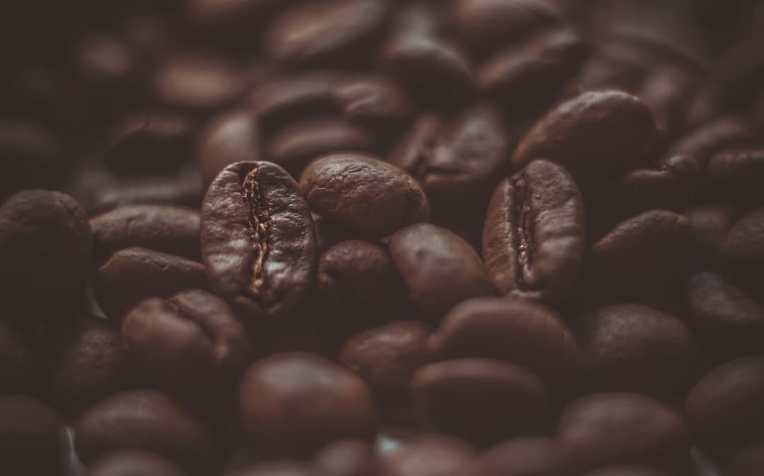 TRE FORZE Caffè Espresso koffiebonen