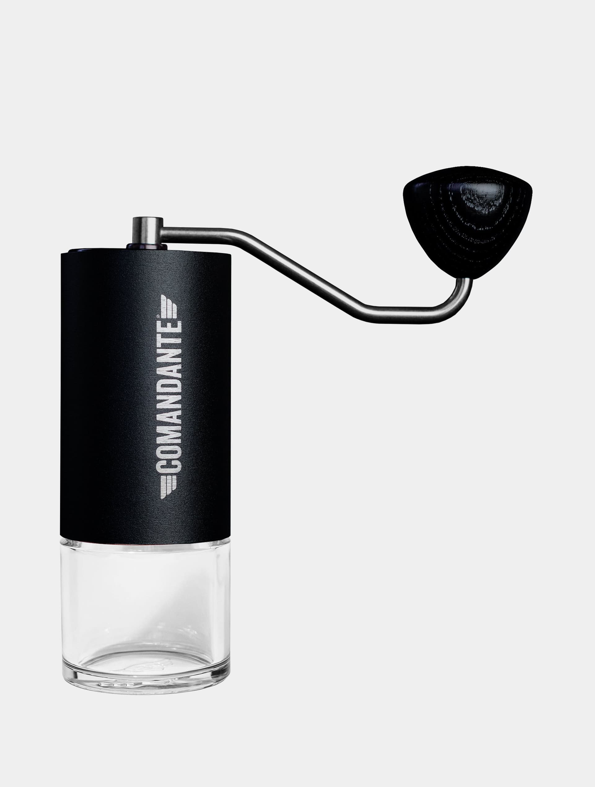 Comandante C40 MK4 handmolen