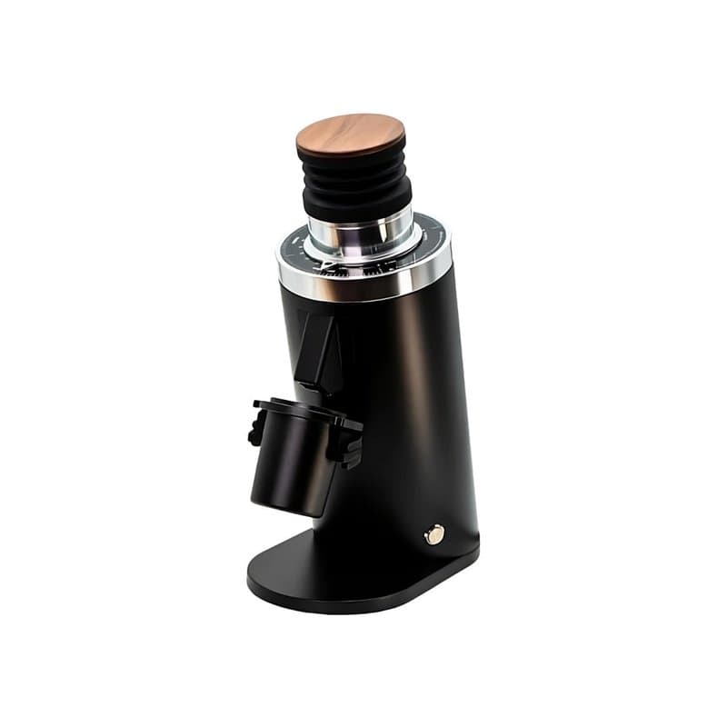 DF64 Gen 2 single-dose espressomolen met 64mm platte bramen
