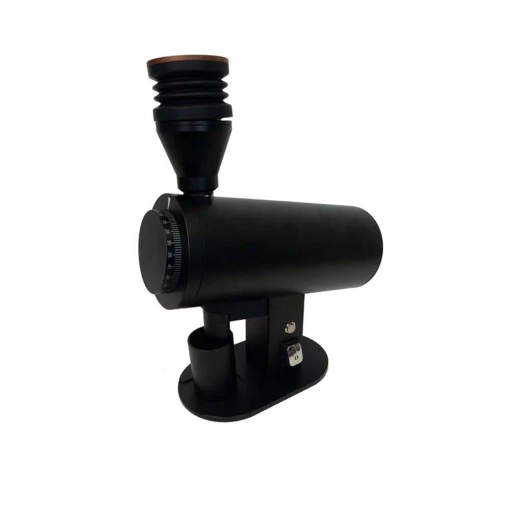 DF83V elektrische single-dose molen met 83mm platte bramen