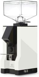 Eureka Mignon Silenzio koffiemolen in wit en zwart