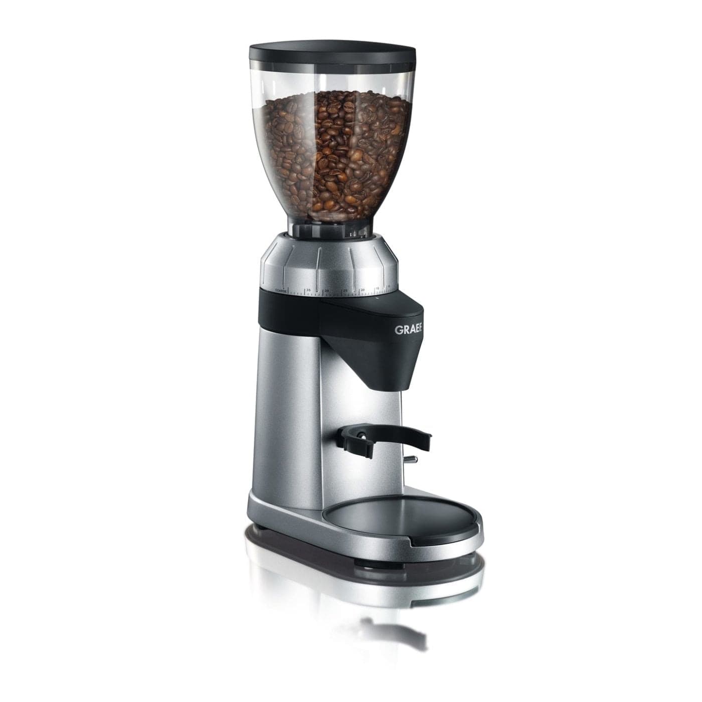 Graef CM 800 koffiemolen