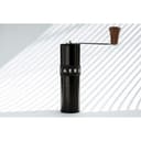 Knock Aergrind compacte handmolen die in een AeroPress past