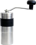 Porlex Mini II handmatige koffiemolen in roestvrijstaal