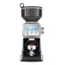 Sage Smart Grinder Pro koffiemolen in Black Truffle met LCD scherm
