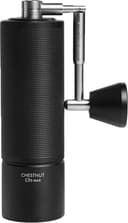 Timemore Chestnut C3S Max handmatige koffiemolen in zwart
