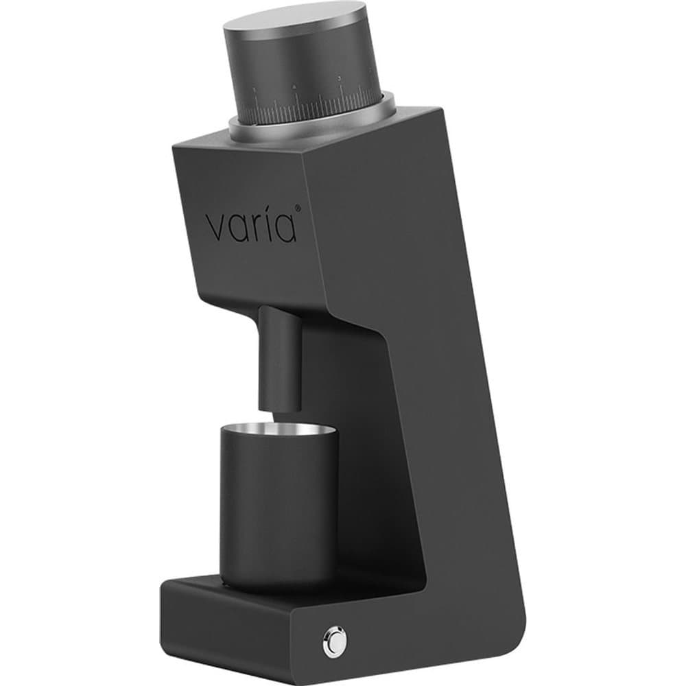 Varia VS3 Gen 2 elektrische single-dose koffiemolen met conische bramen