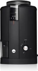 Wilfa Svart Aroma CGWS-130B koffiemolen in zwart