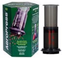 AeroPress Go reisset met beker en alle accessoires