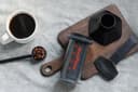 AeroPress Original koffiemaker met alle accessoires