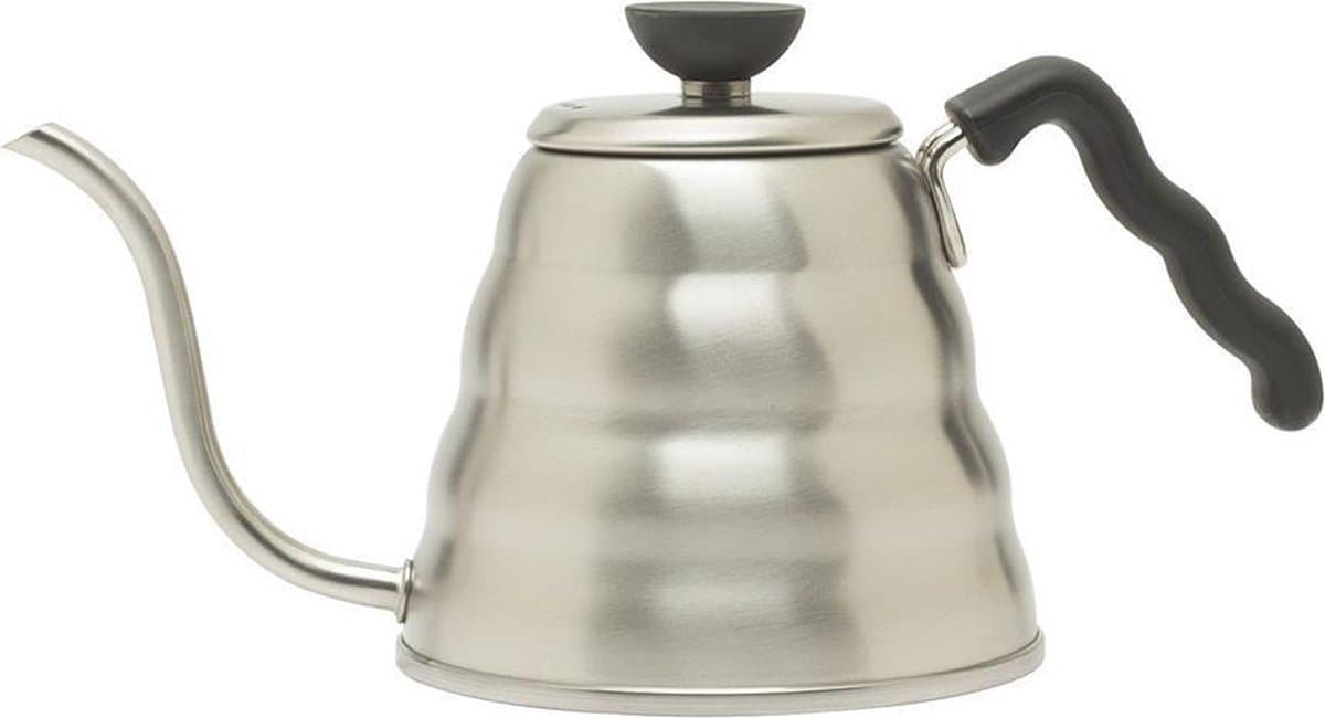 Hario V60 Buono waterketel met zwanenhals tuit