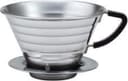 Kalita Wave 185 roestvrij stalen dripper