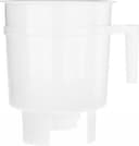 Toddy Cold Brew System met brouwer en glazen karaf