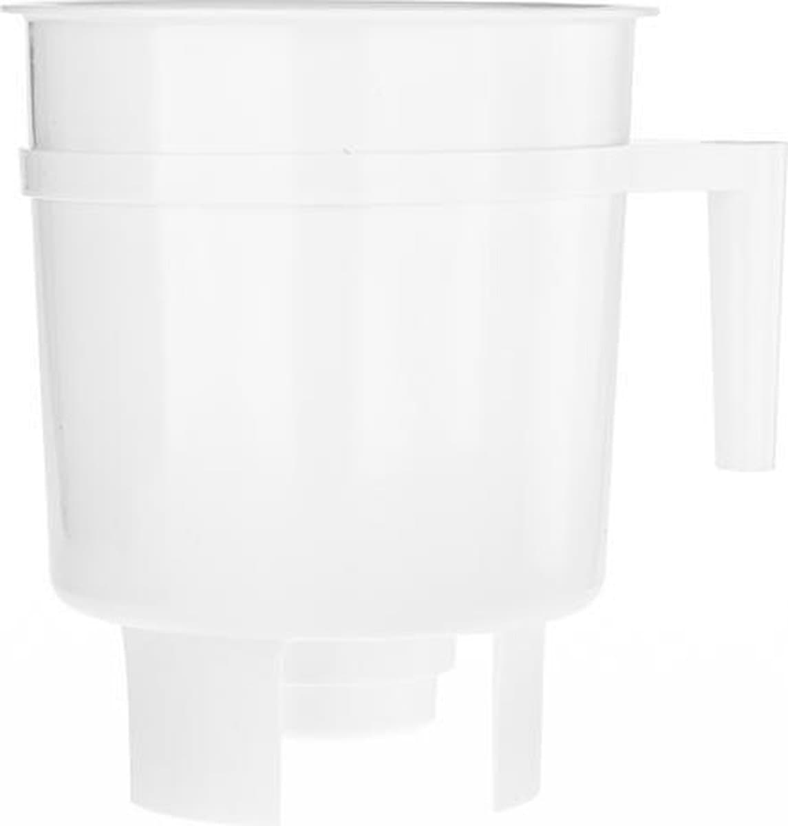 Toddy Cold Brew System met brouwer en glazen karaf