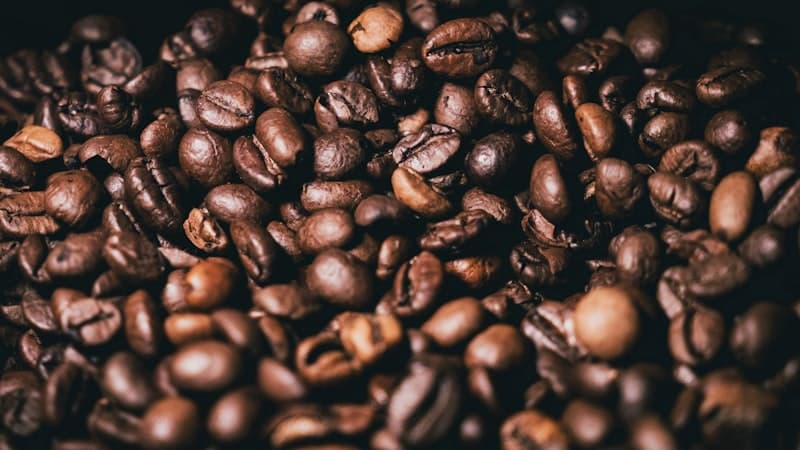 Specialty Koffie