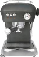 Ascaso Dream ONE espressomachine in retro design