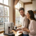 De'Longhi Dedica Style EC685 espressomachine