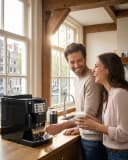 De'Longhi Magnifica S ECAM20.110.B volautomaat