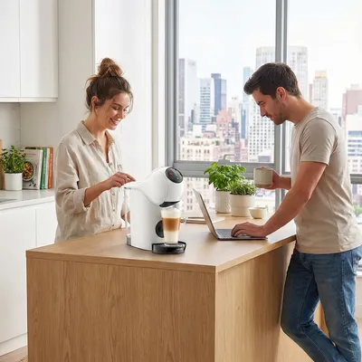 Dolce Gusto Genio S Basic koffiemachine