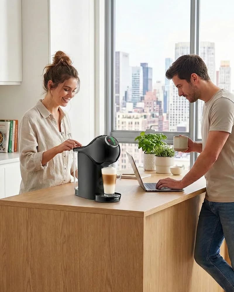 Dolce Gusto Genio S Plus koffiemachine