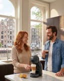 Dolce Gusto Mini Me koffiemachine