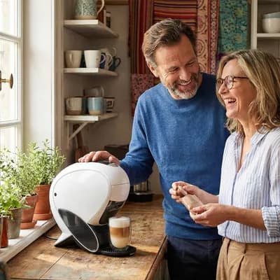 Dolce Gusto Machines