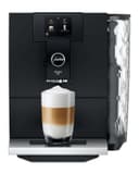JURA ENA 8 Full Metropolitan Black volautomaat