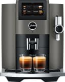 JURA S8 volautomatische espressomachine