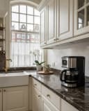 KitchenBrothers filterkoffiezetapparaat met thermoskan