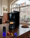 Krups Essenza Mini Nespresso machine