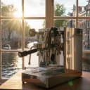 Lelit Mara X heat exchanger espressomachine